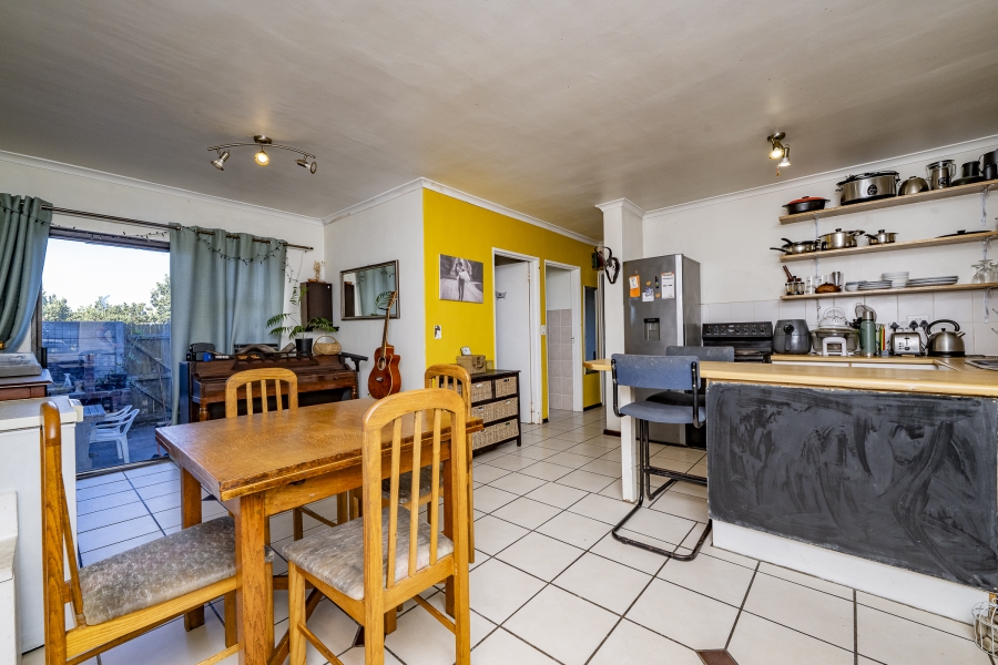 2 Bedroom Property for Sale in Brackenfell South Western Cape